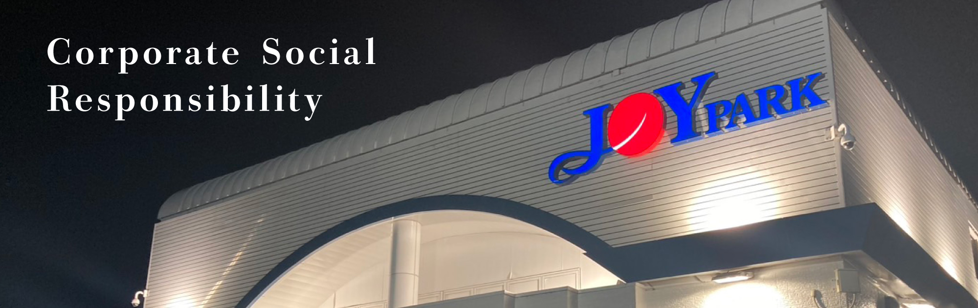JOYPARK