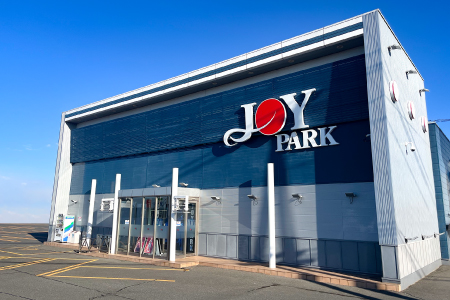 JOYPARK赤井店