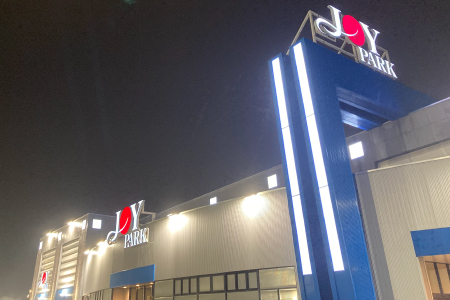 JOYPARK石巻大街道店