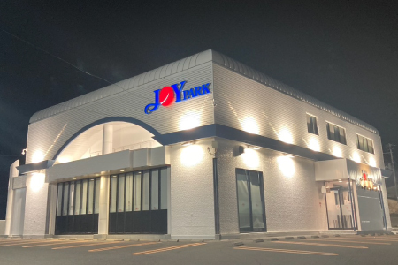 JOYPARK湊店